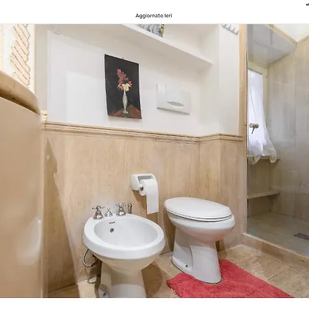 Apartamento The Cozy Nest
