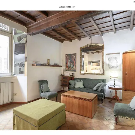 The Cozy Nest Apartment