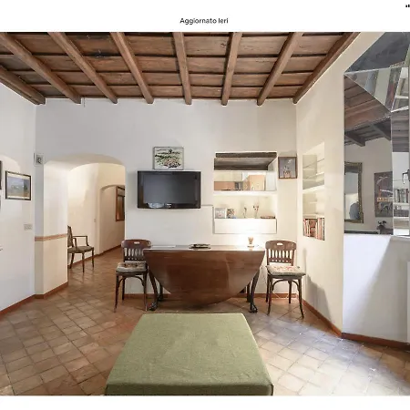 The Cozy Nest Appartement