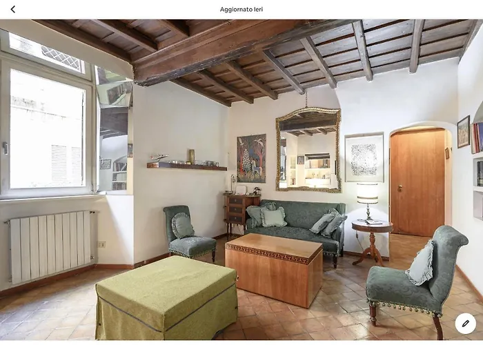 The Cozy Nest Apartman