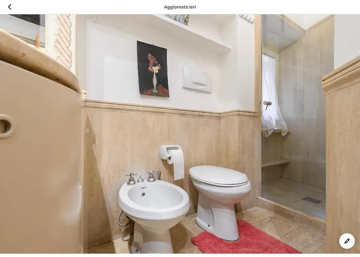 Apartman The Cozy Nest